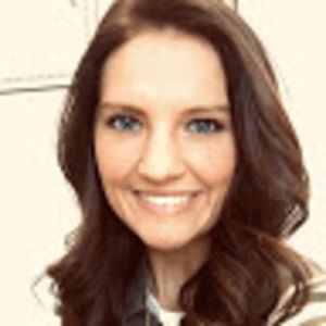 Meet your Posher, Rebekah